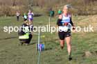 Womens 35 and Over and Mens 65 and Over, 2024 NEMAA Cross Country Champs., Wallsend. Photo: David T. Hewitson/Sports for All Pics